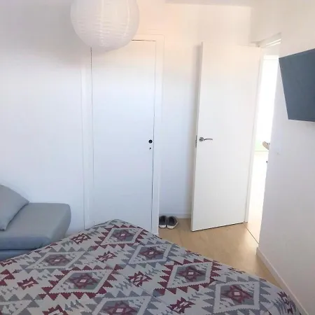 By The Sea In Apartment *