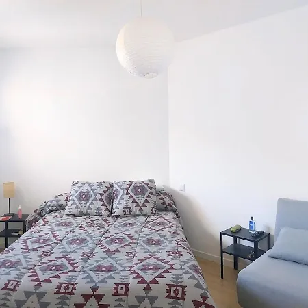 Apartment By The Sea In *