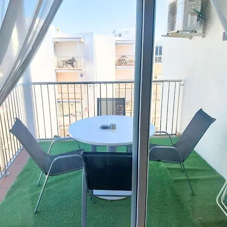 By The Sea In Apartment