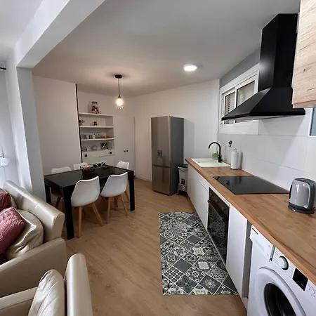 By The Sea In Apartment *