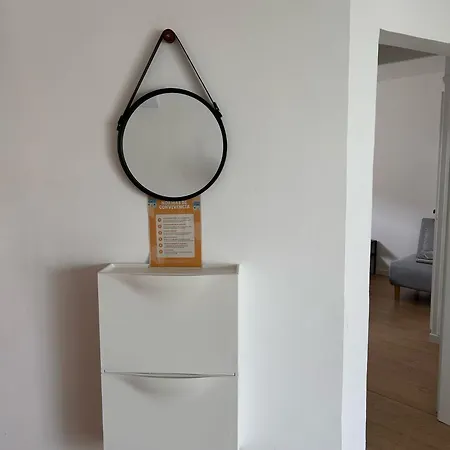 Apartment By The Sea In *
